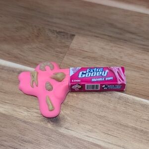 Zuru Mega Gross Mini - Extra Gooey Trouble Gum Collectible